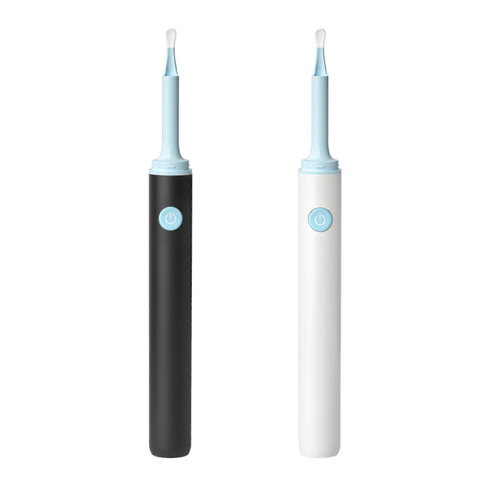 Wireless Smart Visual Otoscope Cleaner Ear Endoscope Earwax Removal Tool with Data Cable