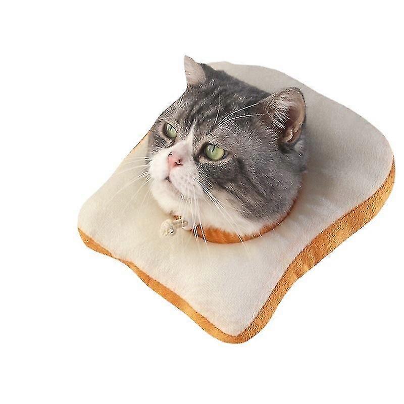 Adjustable Cat Cone Collar, Cat Recovery Collar, Cat Neck Cone To Prevent Cat/dog Licking