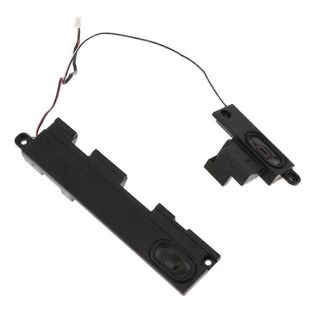 Laptop Built-in Speakers for Probook 4530S 4531S Laptop Left + Right Replacement Speakers Built-in Audio