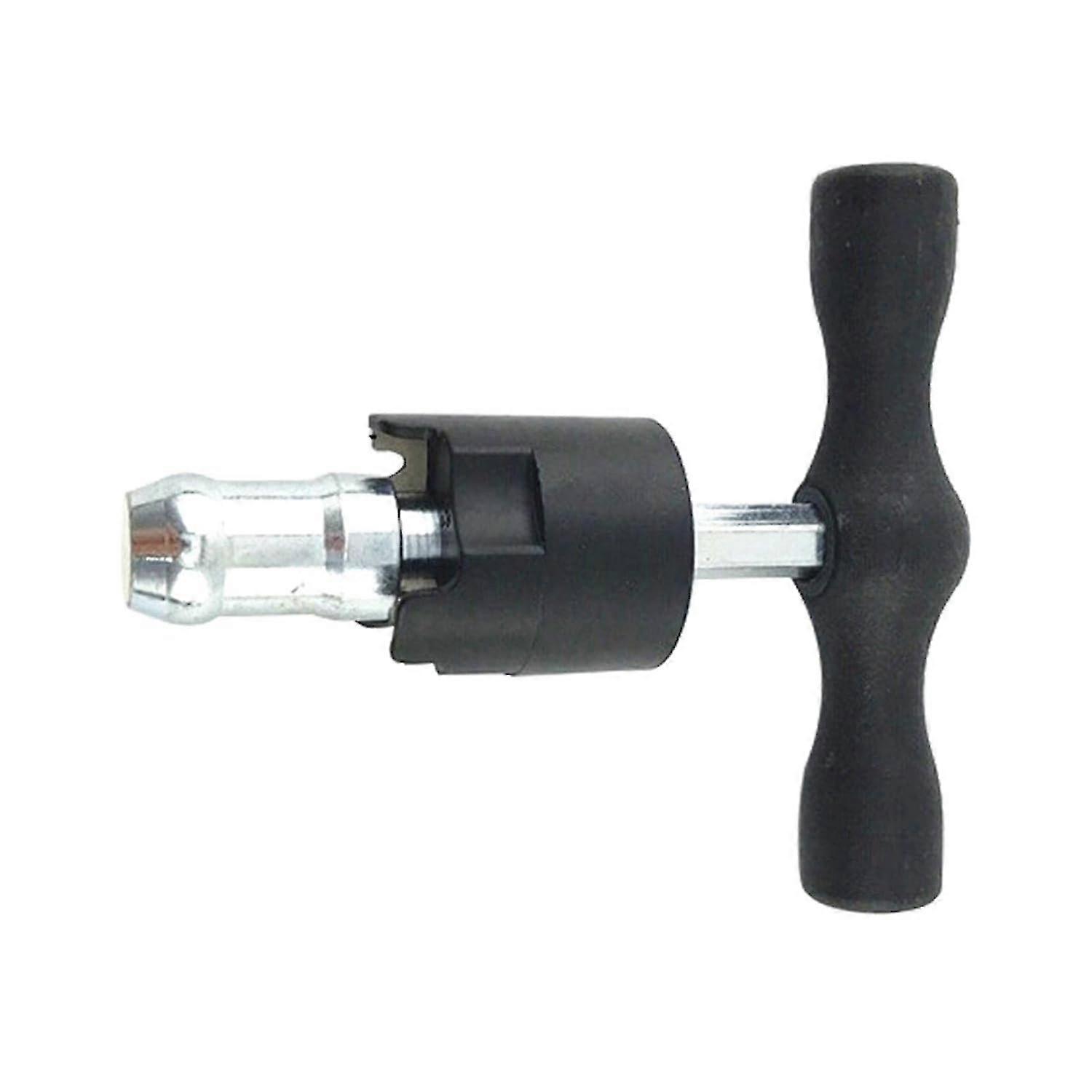 Tool Reamer Whole Circle Accessory Handle For Pex-al-pex Pipe 20 25mm Banmo