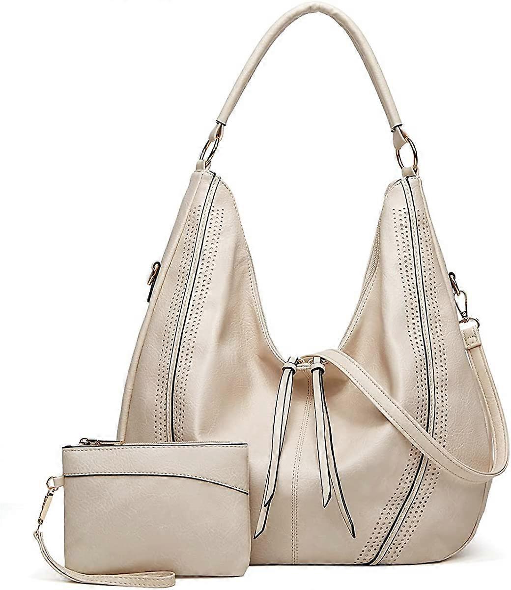 Luffare Väskor för kvinnor Handväskor Plånböcker Axelväskor Läder Crossbody Väska