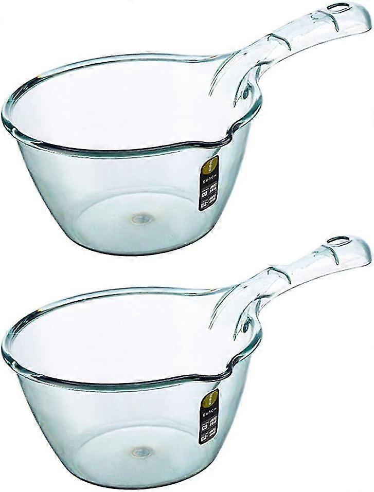 2025年の新製品、プラスチック製ウォーターレードル、バスレードル、ディッパー、シャワーバケツ、ウォーターバススクープ、バスルームウォータースクープカップ