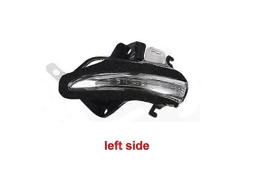 For Lexus Es Es200 Es250 Es260 Es300 Es350 2012-2018 Replace Rear Rearview Mirror Turn Signal Light Indicator Side Lamp