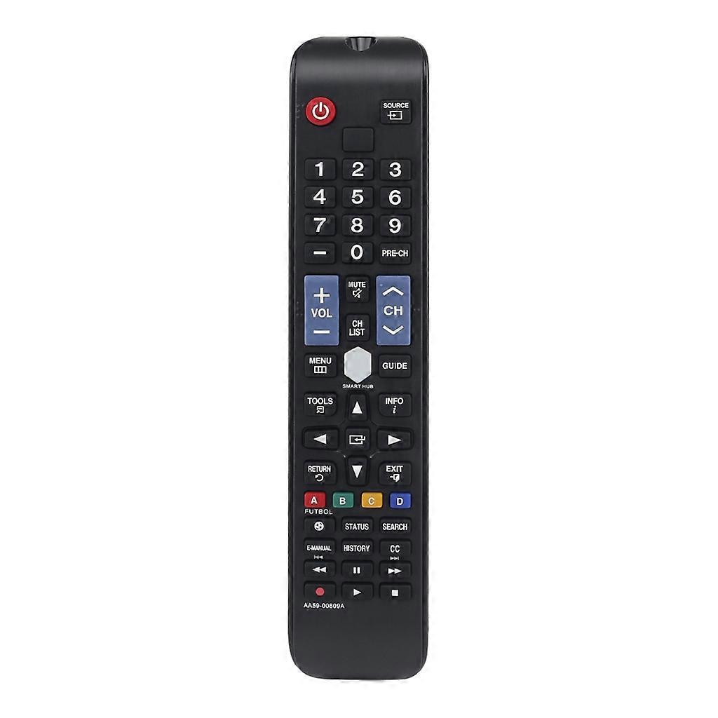 Universal Remote Control Replaceable for AA59-00809AA UN55F6300AF UN40FH6203F