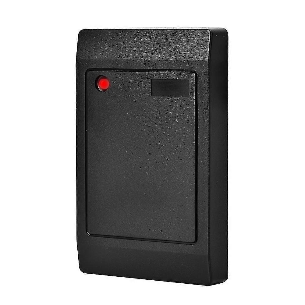 Door Access Control Standalone Reader Wiegand Reader ID Card Reader