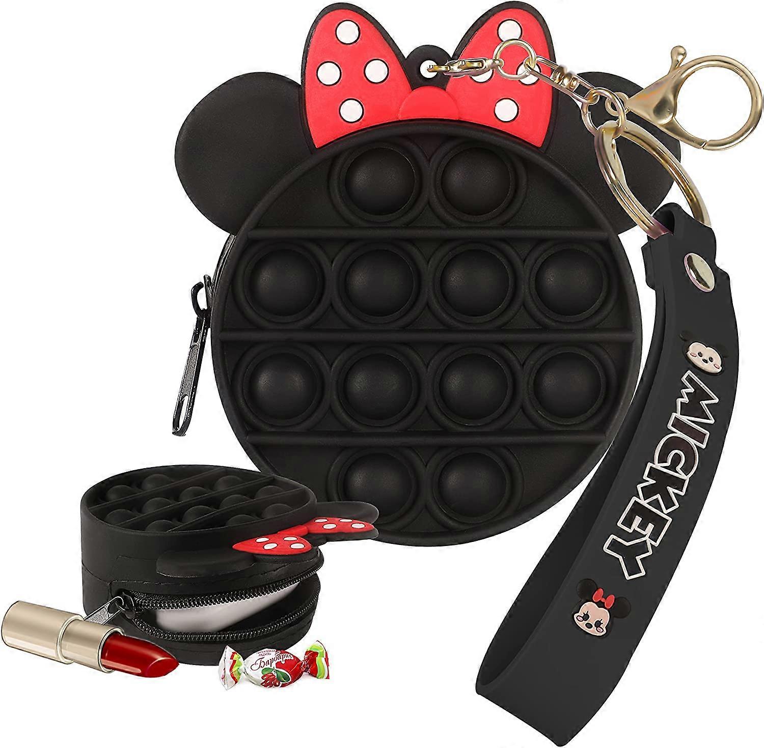 Unicorn Coin Purse pour jouets et jeux