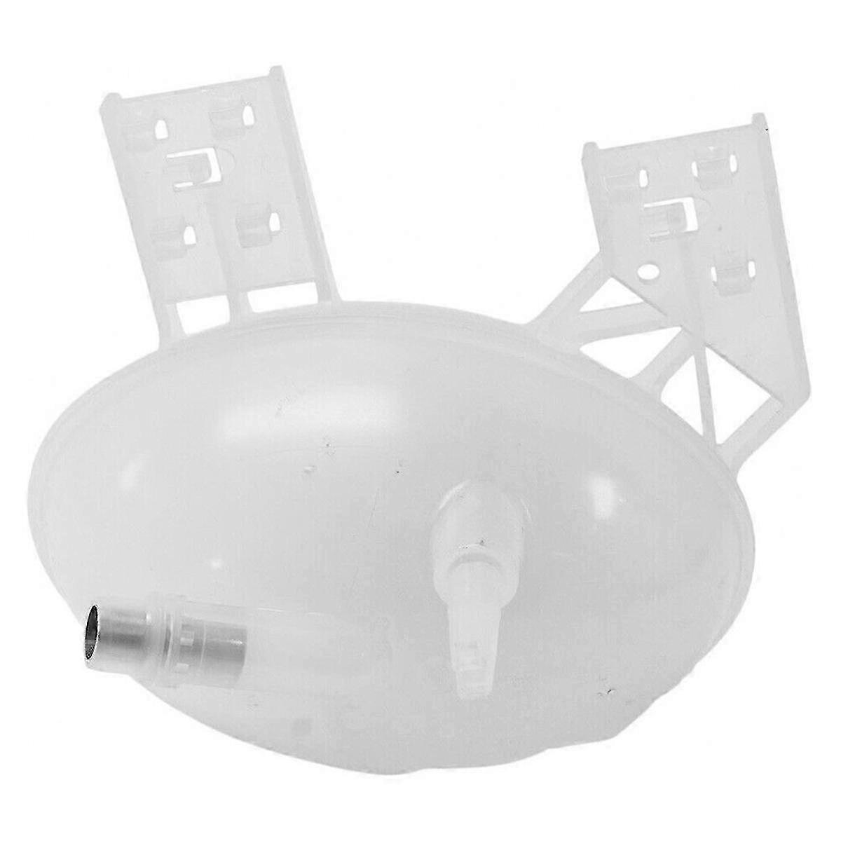 68289857aa Radiator Coolant Overflow Reservoir Expansion Tank For Compass 2017-2021 68303699aa 68246940aa