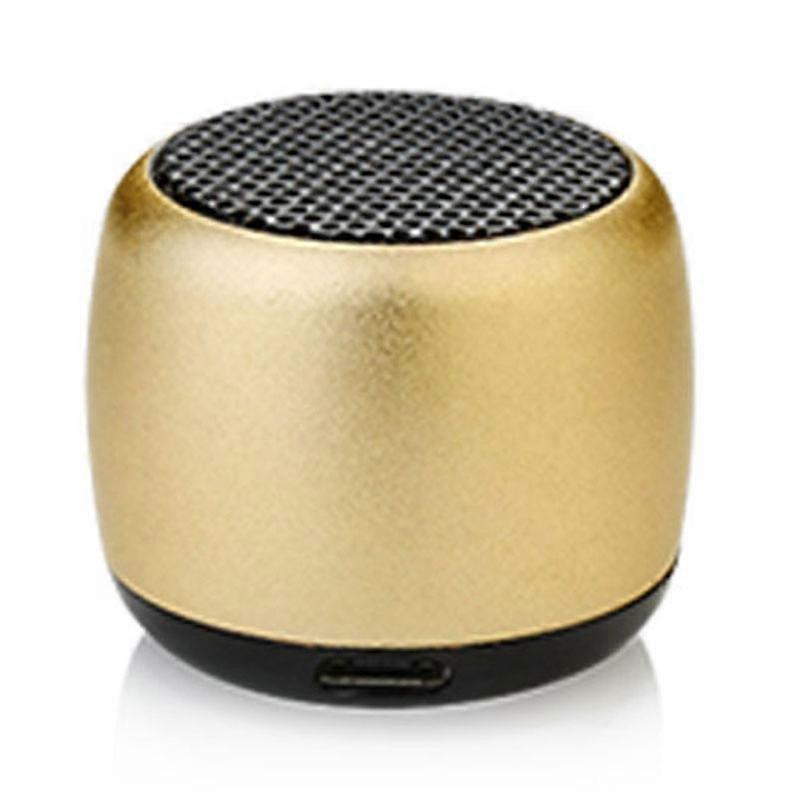 Mini Wireless Bluetooth Speaker High Sound Quality Household Outdoor Loud Subwoofer Audio Small Portable Speaker