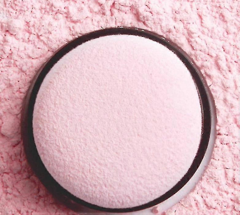 Ilisya Lose Pulver mit Pilz, Kopf Make-up Foundation, Ölkontrolle