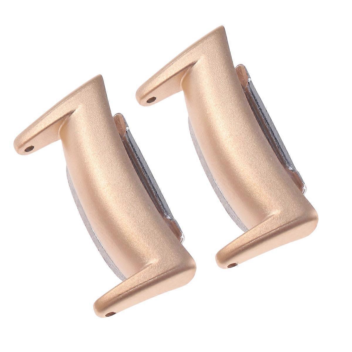 2PCS/Set Smart Watch Connector Accessory for Gear Fit2 Pro SM-R360As Shown