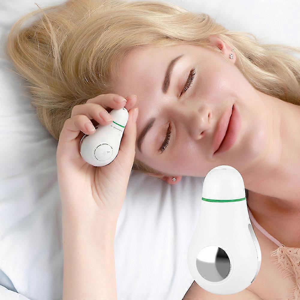 Pulse Mosquito Repellent Ces Improves Insomnia Sleep Aids