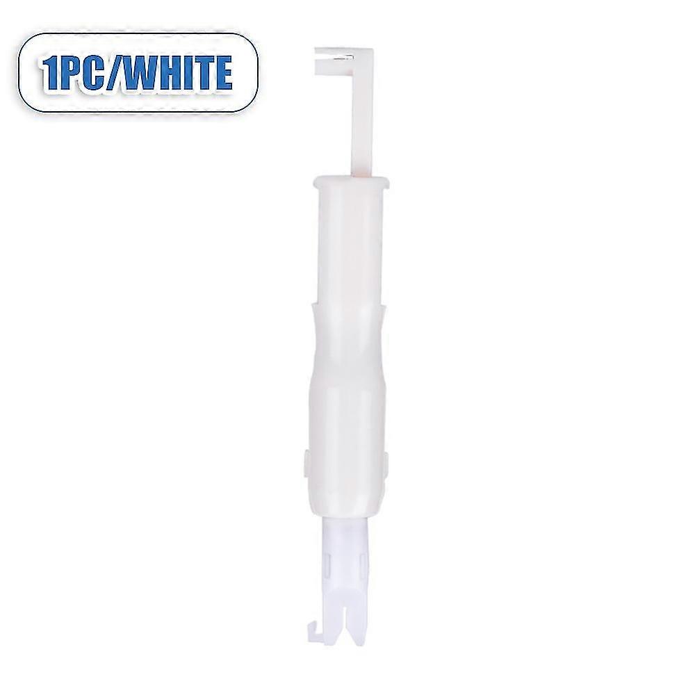 1/2pc Sewing Machine Threading Machine Automatic Threading Sewing Thread Changer Thread Feeder Household Sewing Accessories Tool