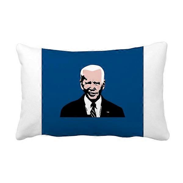 アメリカ大統領軽蔑スロー枕