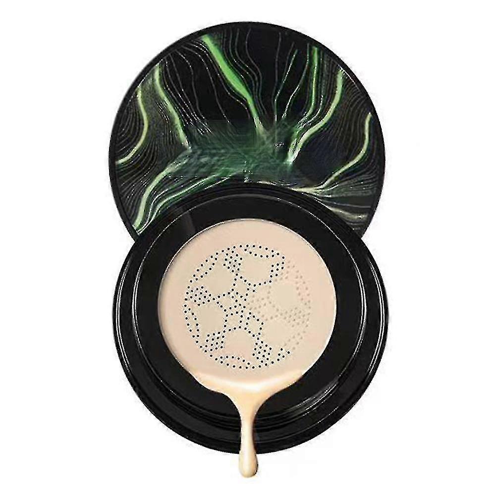 Make Up Cush Foundat -eable Make-up Bb Cream