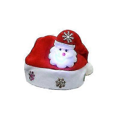 Kreativa julprydnader glödande julklappar till barn vuxna