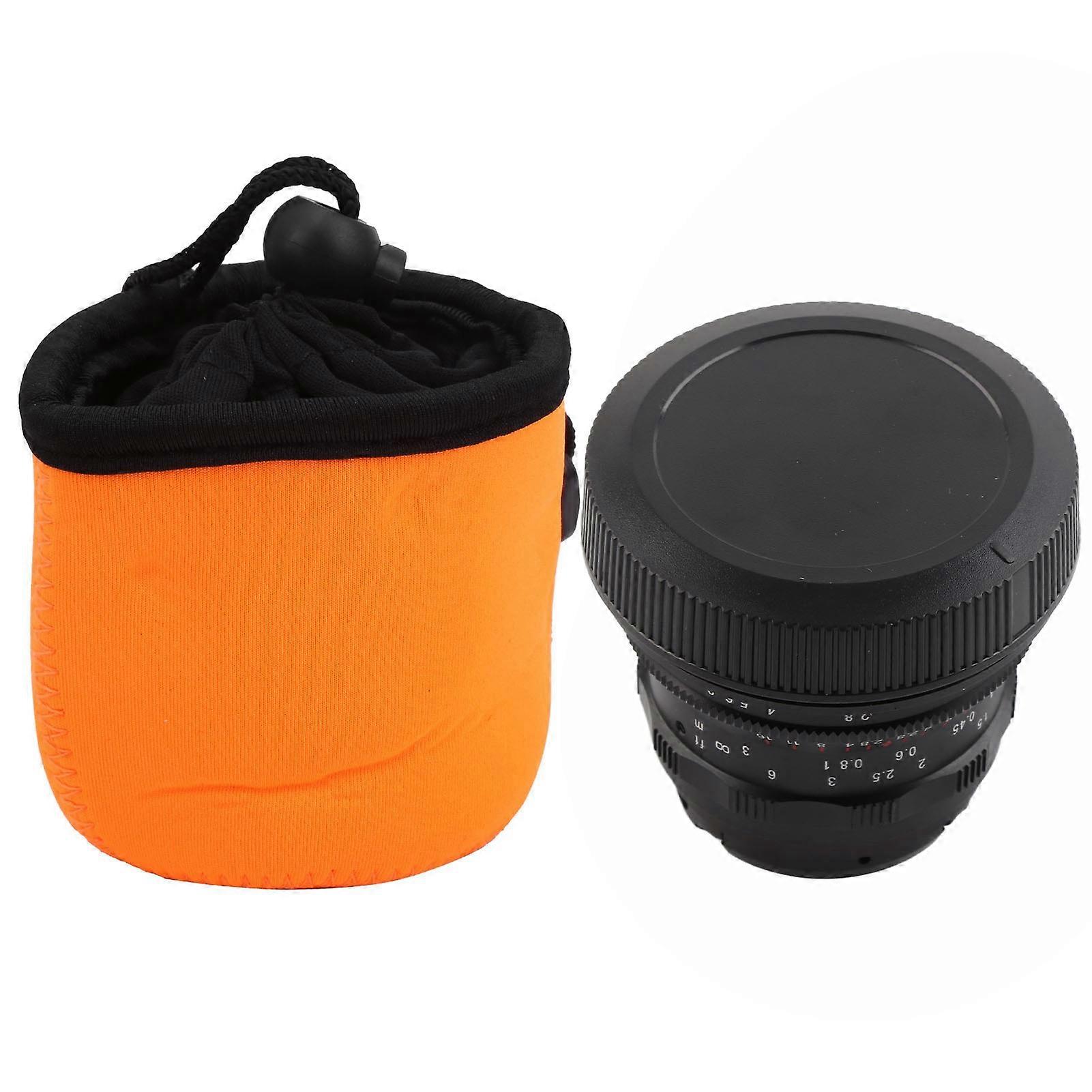 35mm f/1.4 RF Full Frame Fixed Focus Wide Angle Lens for Canon EOS R RP R5 R6