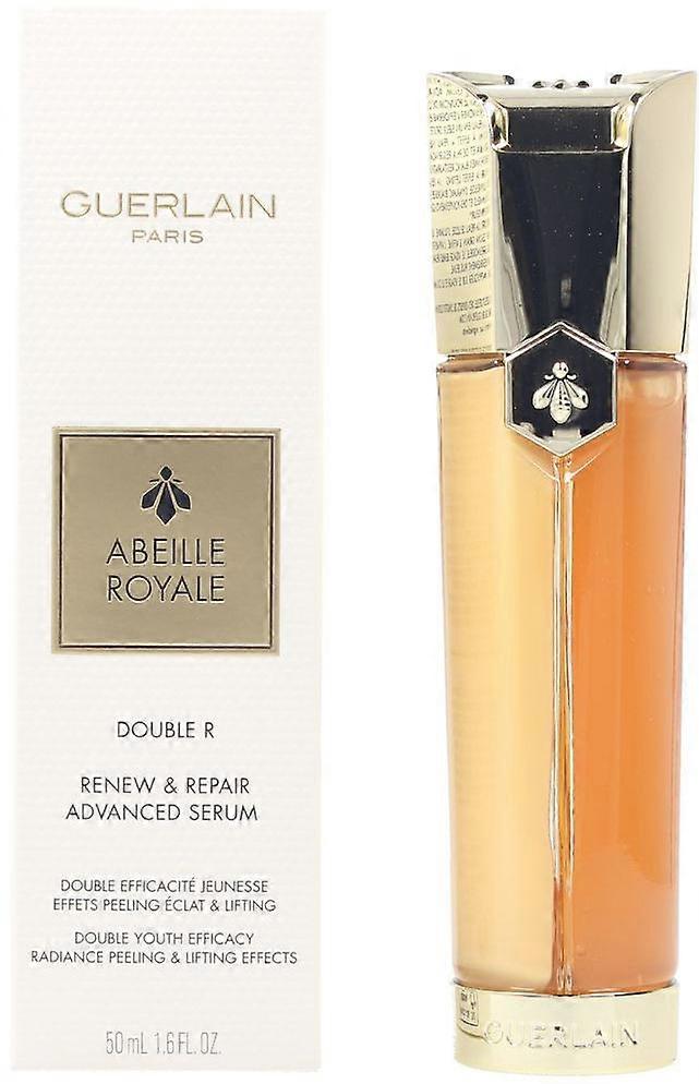 Double serum R Renew & Repair Guerlain Abeille Royale 50 ml