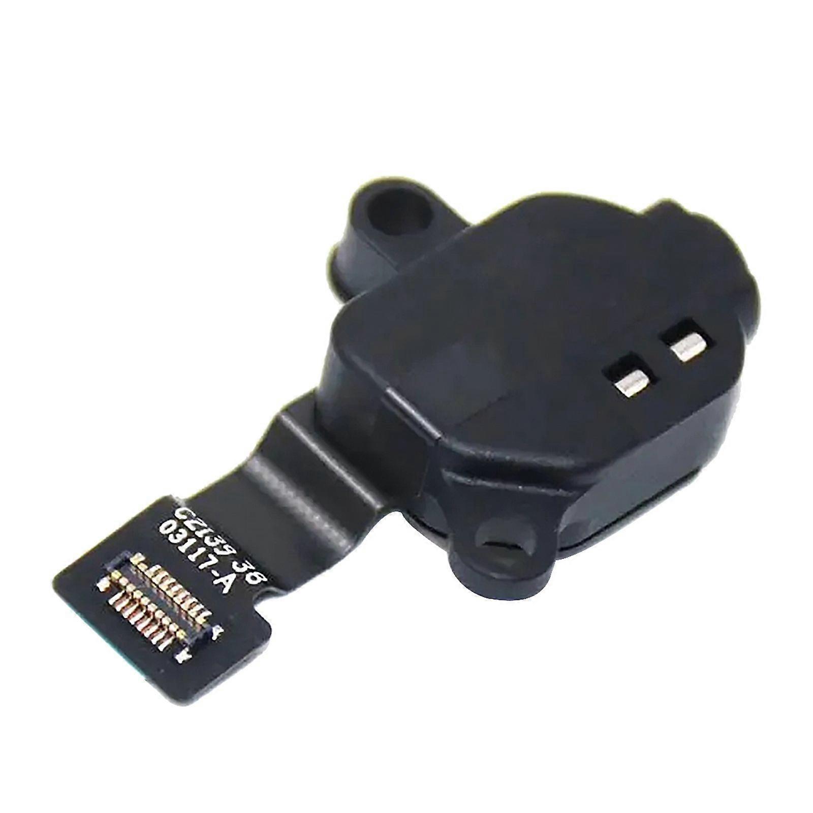 Earphone Jack Flex Cable for MacBook Pro M1 A2485 2021