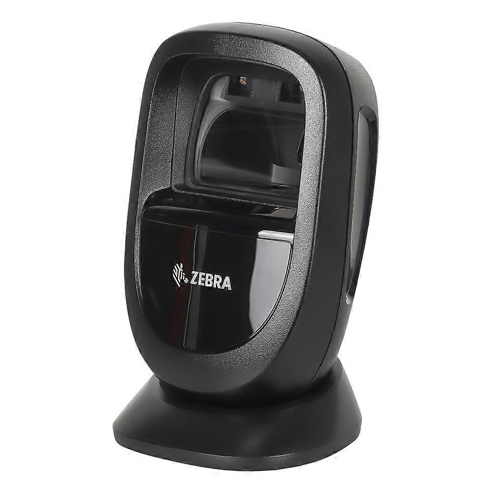 DS9308-SR00004ZZWW 1D 2D Code Reader Desktop Handheld Barcode Scanner USB/RS232 Kit
