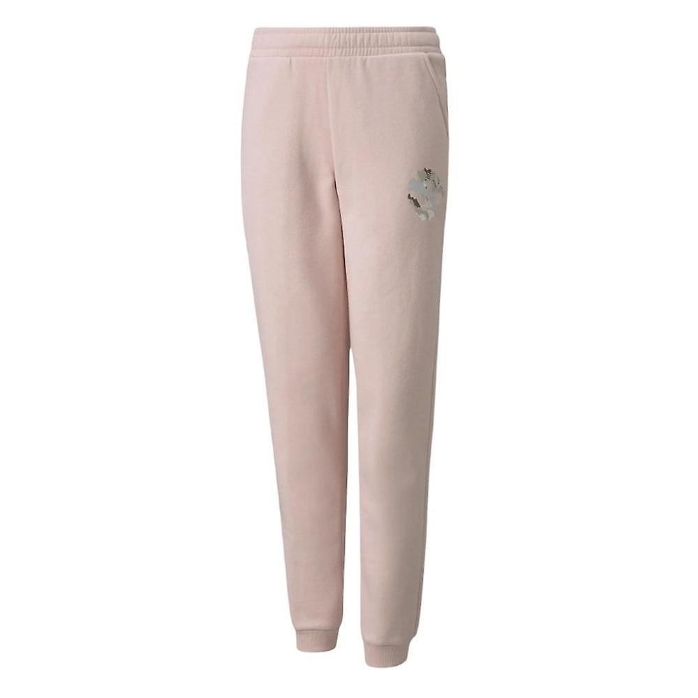 Puma Alpha Sweatpants FL 58923536 training all year girl