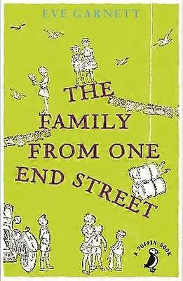 The Family from One End Street