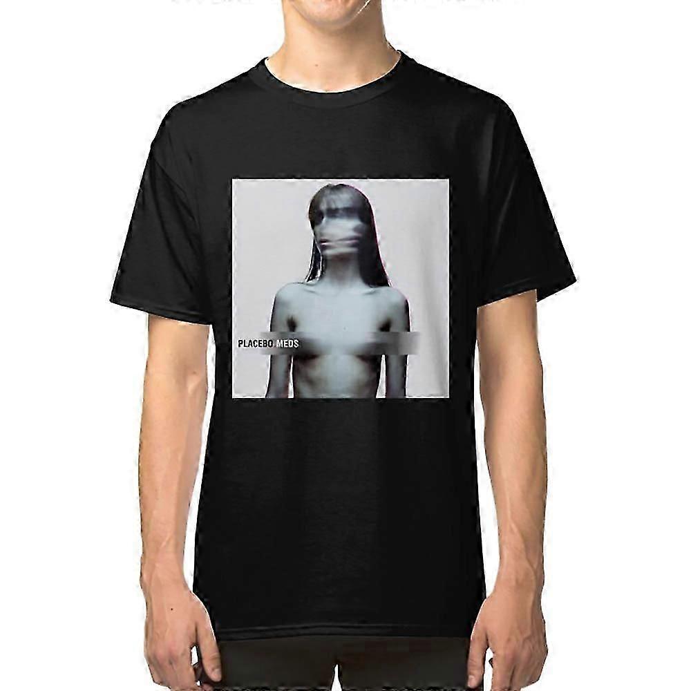 Tricou Meds Design retro