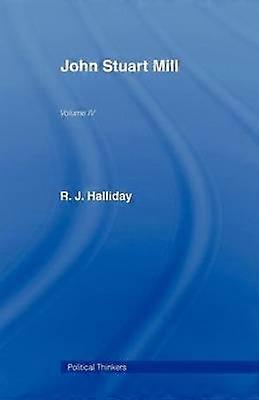 John Stuart Mill