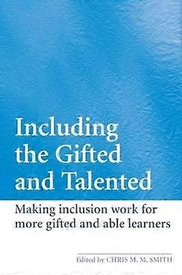 Including the Gifted and Talented