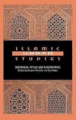 Islamic Urban Studies