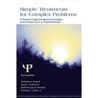 Simple Treatments for Complex Problems