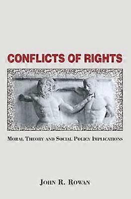 Conflicts Of Rights