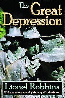 The Great Depression