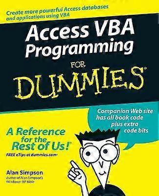 Accedi alla programmazione VBA per principianti