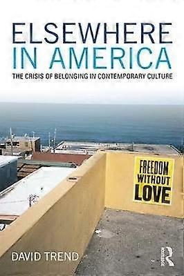 Elsewhere in America
