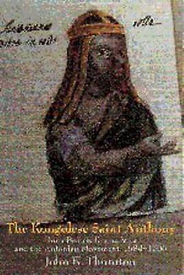 El San Antonio kongolese