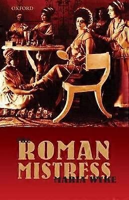 The Roman Mistress