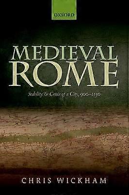 Mittelalterliches Rom