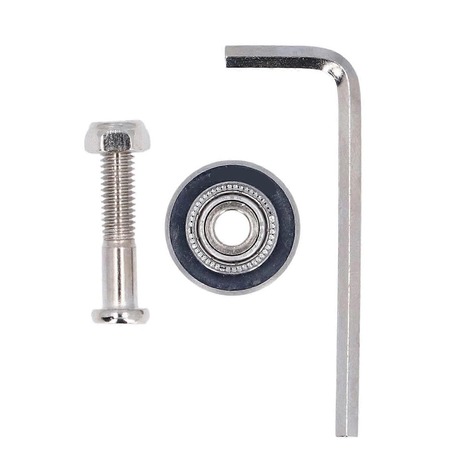 دليل البلاط القاطع عجلة سبائك الصلب موحدة قطع بلاط القاطع عجلة تحمل لسمك 5 إلى 15 مم 