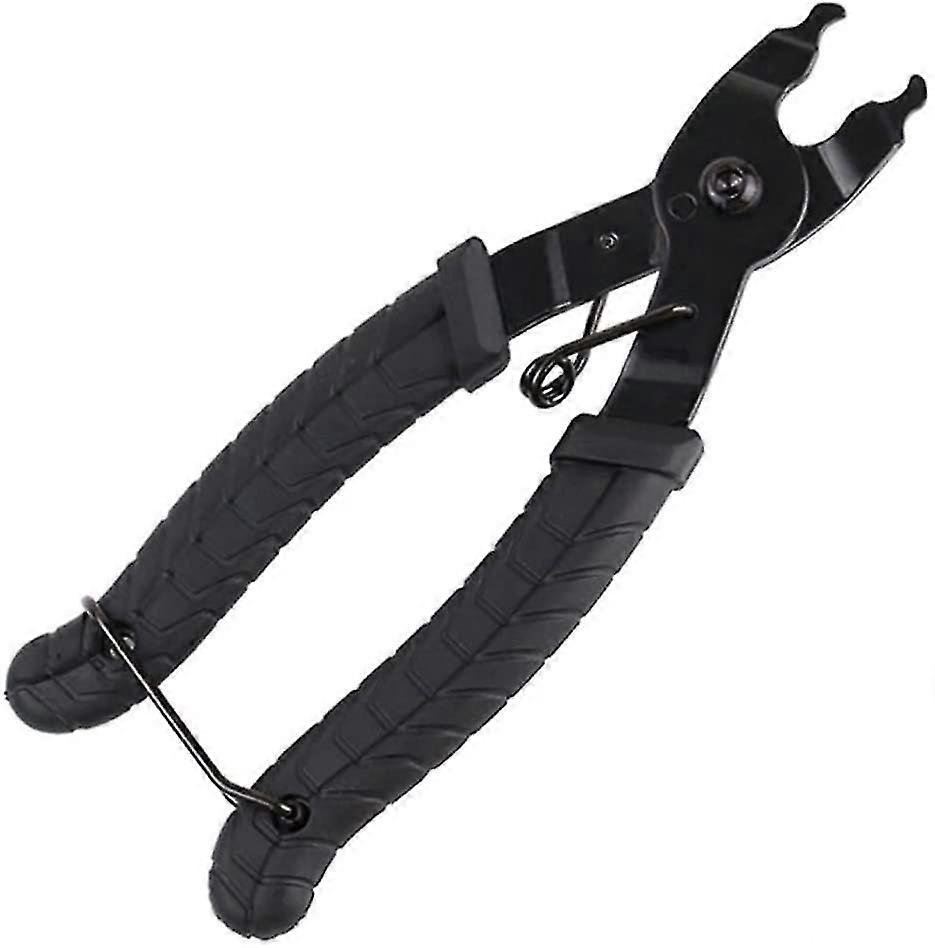 Bicycle Chain Removal Tool Quick Button Pliers Chain Tool Chain Cutting Pliers Demolition Tool-chain Plier Quick Link Opener Remover Plier For 6/7/8/9