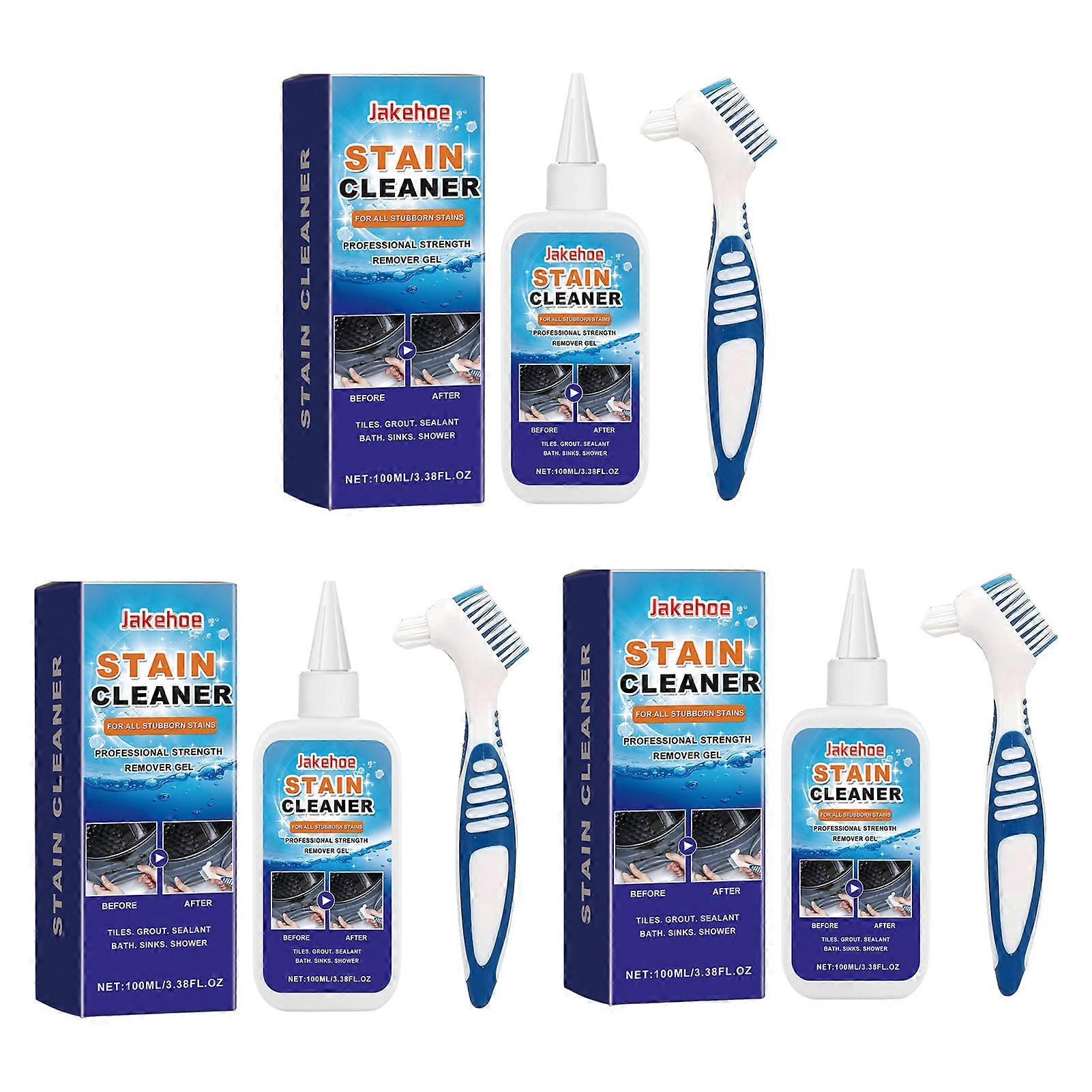 Detergente per lavatrice per uso domestico Detergente per fughe per piastrelle Sigillante per fughe per cucina