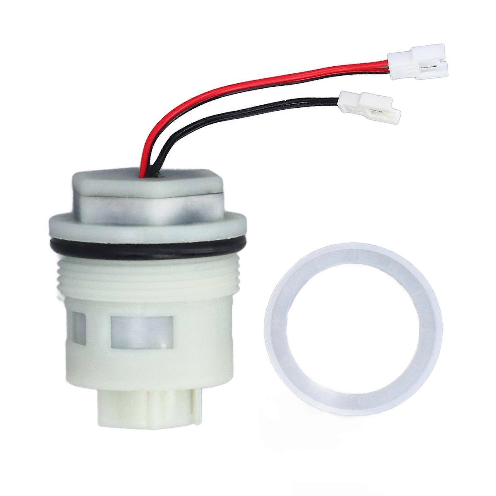 M35 X 1.5 Micro- Water Generator UV Waterdichte Water Flow Generator Hydro Generator AC2-10V 10-60MA