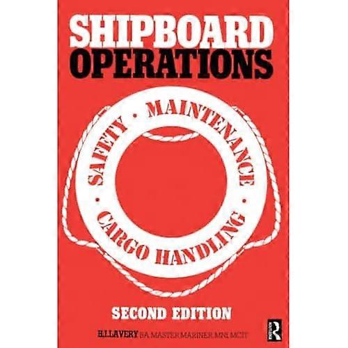 Shipboard Operations