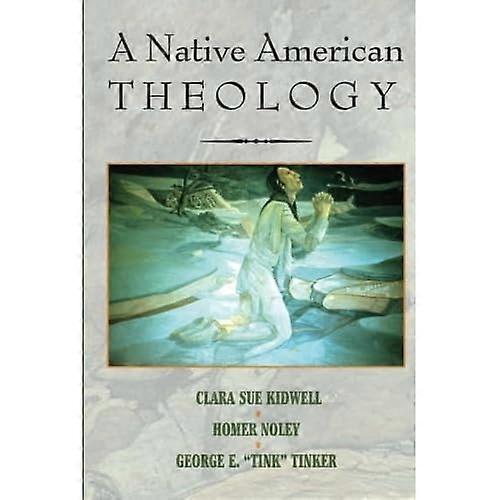 A Native American Theology