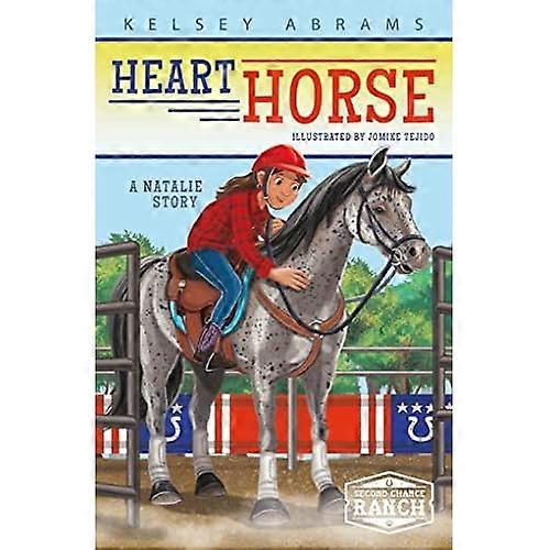 Heart Horse: eine Natalie-Geschichte