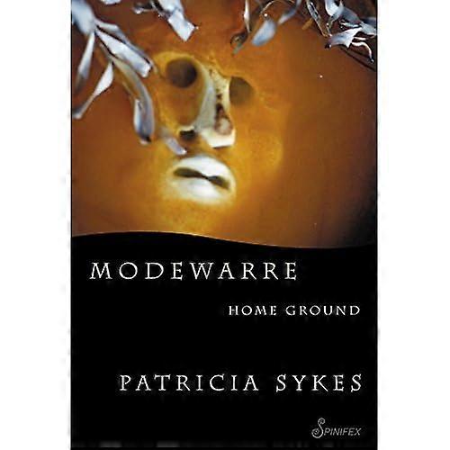 Modewarre: Home Ground