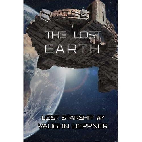 The Lost Earth (Lost Starship)