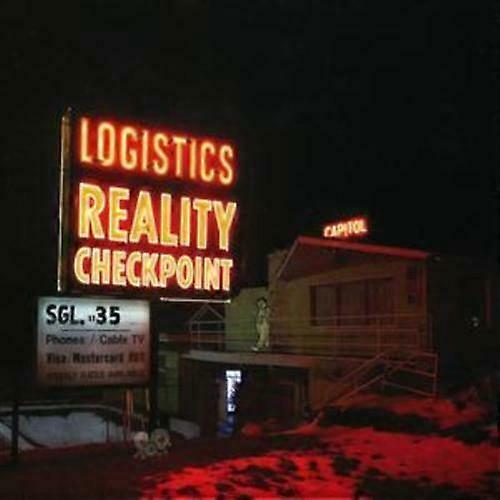 Logistics Reality Checkpoint CD (2008)