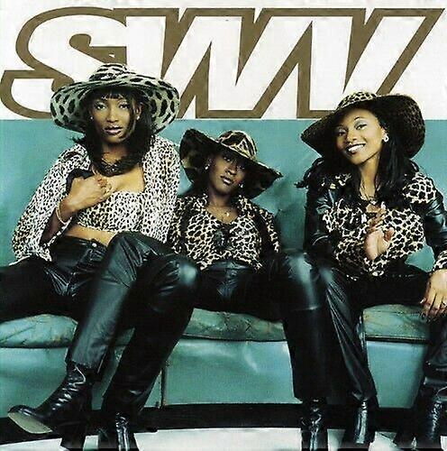 Release Some Tension CD (2000)