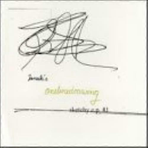 Jonah from Far Sketchy Ep CD