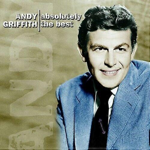 Griffith Andy Absolutely the Best CD